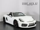 Porsche 718 Spyder - Photo 167915230