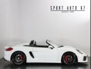 Porsche 718 Spyder - Photo 167915231