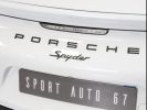 Porsche 718 Spyder - Photo 167915256