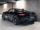 Porsche 718 Spyder - Photo 166126705