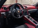 Porsche 718 Spyder - Photo 166126715