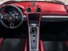 Porsche 718 Spyder - Photo 166126722