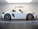 Porsche 718 Spyder - Photo 174426053