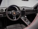 Porsche 718 Spyder - Photo 174426066