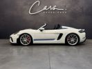 Porsche 718 Spyder - Photo 169153380