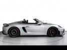 Porsche 718 Spyder - Photo 167183573