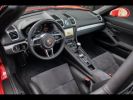 Porsche 718 Spyder - Photo 157473620