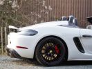 Porsche 718 Spyder - Photo 172772092