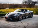 Porsche 718 Spyder - Photo 170943360