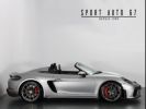 Porsche 718 Spyder - Photo 172330209