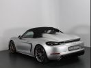 Porsche 718 Spyder - Photo 172330225