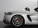 Porsche 718 Spyder - Photo 172330238