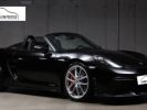 Porsche 718 Spyder - Photo 171357366