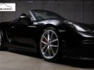 Porsche 718 Spyder - Photo 171357367