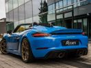 Porsche 718 Spyder - Photo 169016463