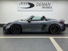 Porsche 718 Spyder - Photo 169941622