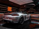 Porsche 718 Spyder - Photo 169932810