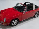 Porsche 911 2.0 ‘SOFT WINDOW’ TARGA