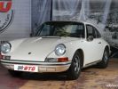 Porsche 911 2,2 t restauration totale