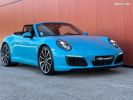 Porsche 911 (2) Cabriolet 991 S Carrera 2 3.0 420 ch