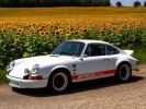 Porsche 911 2.7 RS Backdating