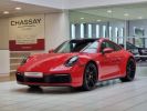 Porsche 911 3.0i - 450 - BV PDK - TYPE 992 COUPE Carrera 4S