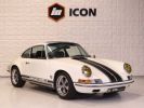 Porsche 911 3.2 Carrera Backdating