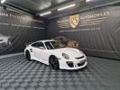 Porsche 911 3.6 Turbo 480cv
