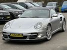 Porsche 911 3.8 TURBO PDK FULL OPTION FREINS CERAMIC CAMERA