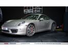 Porsche 911 3.8i - 400 - BV PDK TYPE 991 COUPE Carrera 4S PHASE 1