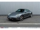 Voir l'annonce Porsche 911 3.8i - BVA Tiptronic / BOSE / ESCHAPPEMENT / PASM / REGULATEUR