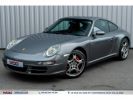 Annonce Porsche 911 3.8i - BVA Tiptronic / BOSE / ESCHAPPEMENT / PASM / REGULATEUR