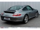 Annonce Porsche 911 3.8i - BVA Tiptronic / BOSE / ESCHAPPEMENT / PASM / REGULATEUR