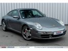 Annonce Porsche 911 3.8i - BVA Tiptronic / BOSE / ESCHAPPEMENT / PASM / REGULATEUR