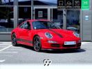 Porsche 911 3.8i TYPE 997 COUPE Carrera S Toit ouvrant echappement LIVRAISON REPRISE LOA