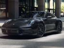 Porsche 911 4 | PDK Matrix lift Sport exhaust leather