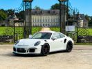 Porsche 911 (7) 4.0 GT3 RS