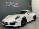 Porsche 911 991.1 Carrera S 3.8 400ch PDK, TOE, BOSE