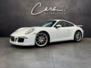 Porsche 911 991.1 Carrera S 3.8 400cv – VOLANT SPORT DESIGN AEROKIT CUP ECHAPPEMENT BOITE MANUELLE -