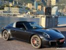 Porsche 911 (991) (2) 3.0 420 targa 4s pdk Approved