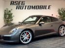 Porsche 911 991.2 3.0 Carrera 370 CV BVM7