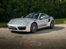 Achat Porsche 911 (991) (2) 3.8 540 CH TURBO - Première Main - Garantie 12 Mois - Lift (Porsche Monaco Exclusivement) Occasion