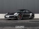 Porsche 911 991.2 Carrera 2 GTS RWD - Bose - 18 way - camera