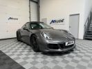 Porsche 911 991.2 CARRERA 4 GTS 3.0 450 CH PDK7 - GARANTIE 12 MOIS