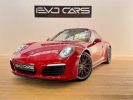 Porsche 911 991.2 Carrera 4S 3.0 420 ch PDK Chrono/CarPlay/PDLS+/Caméra/TO