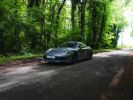Porsche 911 991.2 Carrera GTS Lift Pack carbone intérieur Carte grise française Carnet d\'entretien