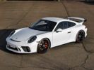 Porsche 911 991.2 GT3 4.0 L 500 Ch Pack Clubsport PDK