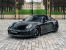 Porsche 911 991.2 Targa 4 GTS *Porsche Approved*