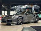 Porsche 911 991 3.8 520 TURBO CHRONO PLUS APPROVED