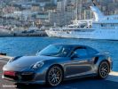 Porsche 911 (991) 3.8 560 turbo s